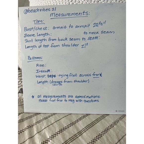 Anthropologie LAIA Off the Shoulder Green Floral Eyelet Blouse Large - Picture 7 of 7